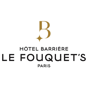 logo hotel barriere